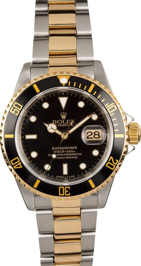 certified pre owned rolex submariner|best prices used rolex submariner.